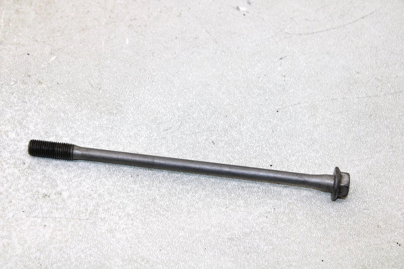 2003 Suzuki Lt-f400f Oem Cylinder Bolt Set 09103-10178 09103-10321 AS23