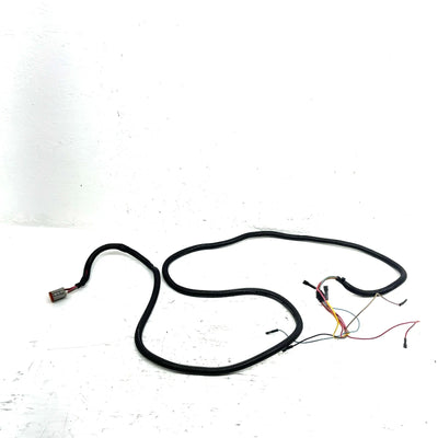 1996 Polaris SLTX OEM Handlebar Wire Harness 2460582 JP44