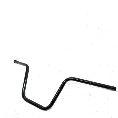 02 Suzuki Quadrunner 500 LTF500F 4x4 OEM Steering Handlebar 56111-09F00-291 AS37