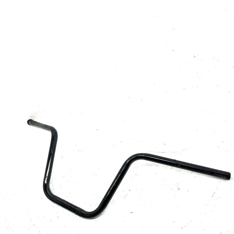 02 Suzuki Quadrunner 500 LTF500F 4x4 OEM Steering Handlebar 56111-09F00-291 AS37