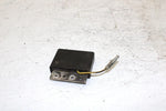 1996 Polaris 600 Xcr Sp Oem Voltage Regulator 2203873 SP32