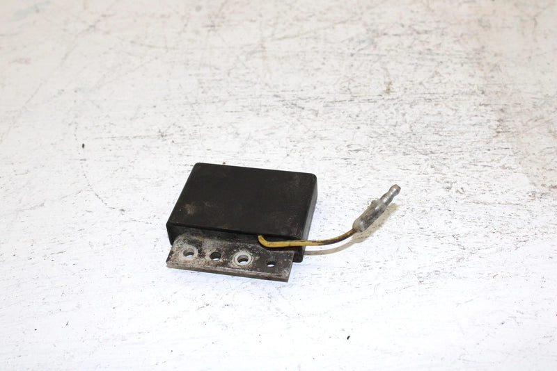 1996 Polaris 600 Xcr Sp Oem Voltage Regulator 2203873 SP32