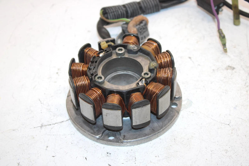 03 Arctic Cat Mountain Cat 900 Oem Stator 3005-784 SA247