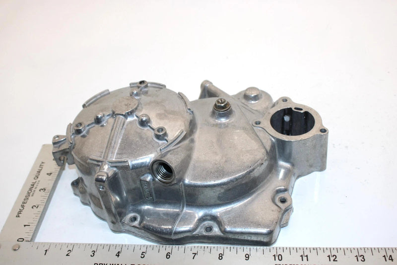 98 Yamaha  Timberwolf 250 Yfb250uk Oem Clutch Cover 4BD-15431-02-00 AY37