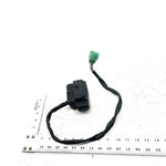 04 Honda Foreman Rubicon 500 4x4 OEM Left Control Switch 35200-HN2-A01 AH86