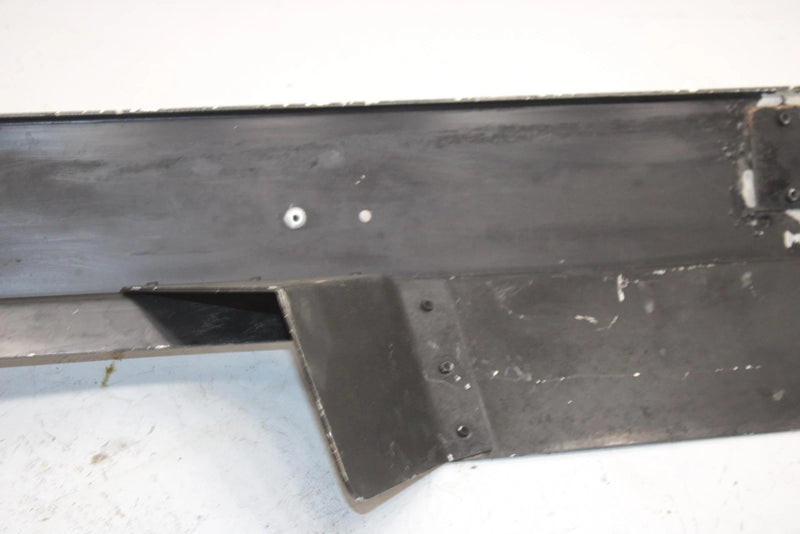 97 Arctic Cat Jag Oem Clutch Belt Cover 0707-187 SA26