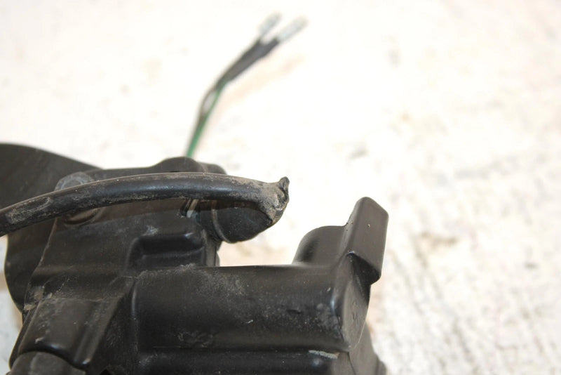 03 Bombardier Rally 175 Oem Master Cylinder A45500179000 AB7