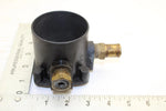 92 Polaris SL650 OEM Exhaust Pipe Tee Fitting 5130839 JP1