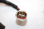 2000 Yamaha  Kodiak 400 Oem Ignition Key Switch 4GB-82510-12-00 AY26