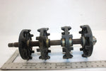 1994 Arctic Cat Wildcat Efi Oem Track Driveshaft 0728-027 SA42