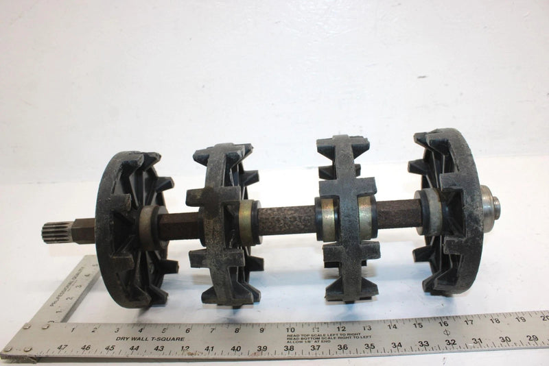 1994 Arctic Cat Wildcat Efi Oem Track Driveshaft 0728-027 SA42