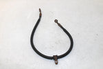2009 Honda Trx680fga Oem Rear Brake Line Hose 43310-HN8-003 AH23