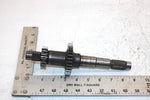 2001 Polaris Magnum 325 Oem Transmission Input Shaft 3233756 AP30