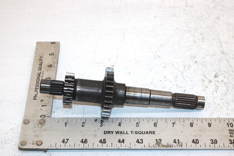 2001 Polaris Magnum 325 Oem Transmission Input Shaft 3233756 AP30
