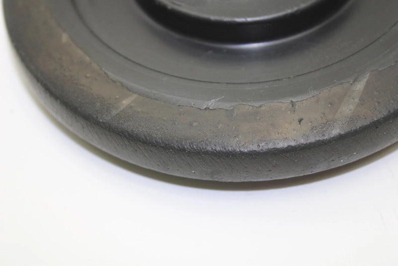 Arctic Cat OEM Black Idler Wheel 5.650 (w/ Bearing+Inserts) 0604-459 Q2261