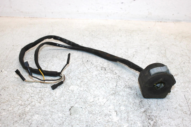 1991 Polaris Trail Boss 2x4 Oem Left Control Switch 4110095 AP170