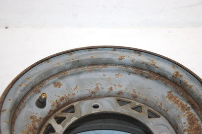 2001 Polaris Xplorer Oem Front Rim 1520175-117 1520175-486 AP90
