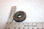2019 Honda Trx500fe2ac Oem Final Drive Gear 30T 23631-HR0-F00 AH12