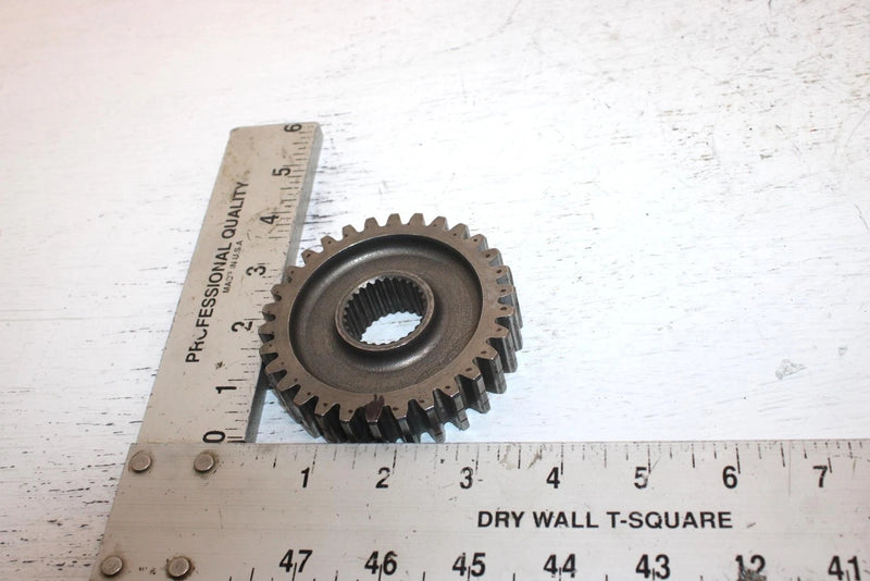 2019 Honda Trx500fe2ac Oem Final Drive Gear 30T 23631-HR0-F00 AH12