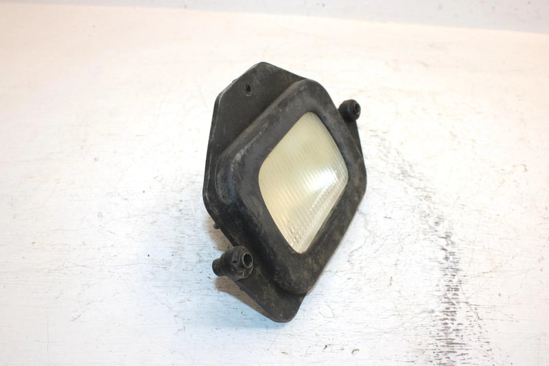 2003 Bombardier Quest 500 Oem Headlight 710000174 AB13
