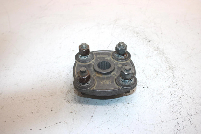 1995 Polaris 300 4x4 Oem Rear Wheel Hub Pair W/Nuts 2200341 AP160