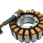 08-12 Polaris RZR 800 OEM Stator 2208144 XP8