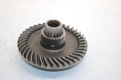 92 Kawasaki Bayou 300 4x4 Oem Rear Gear Case Gear 13101-5084 AK14