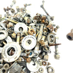 1996 Polaris Trail Blazer 250 ES OEM Nut Bolt Spacer Hardware Kit AP217