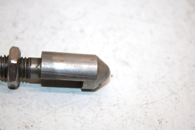 1996 Arctic Cat Montego Deluxe Oem Seat Latch Stud 1673-383 JA13