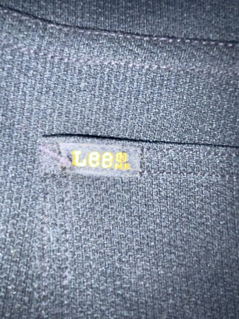 New Vintage Black Lee Polyester Pants OO-10