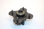 03 Yamaha  Bear Tracker 250 Yfm250xr Oem Front Hub 4XE-F5111-10-00 AY13