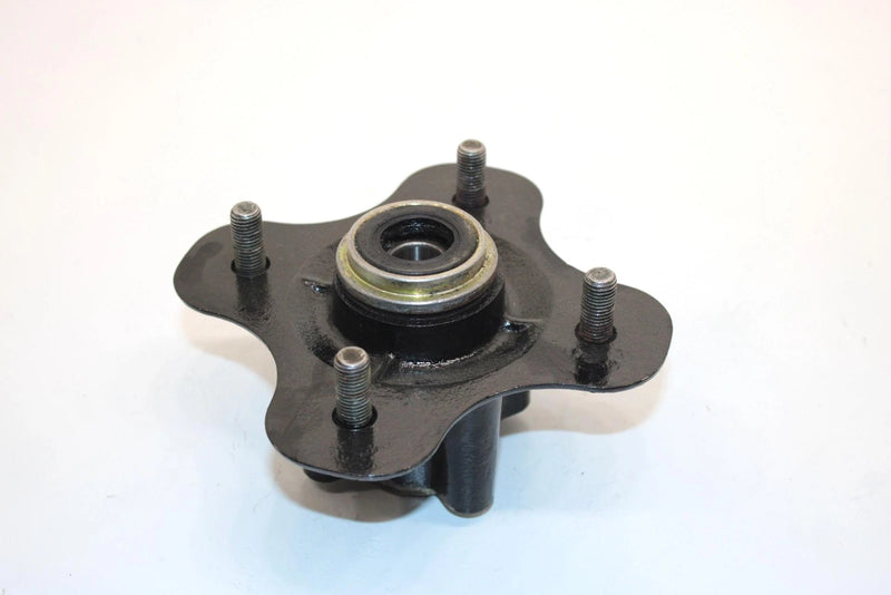 03 Yamaha  Bear Tracker 250 Yfm250xr Oem Front Hub 4XE-F5111-10-00 AY13