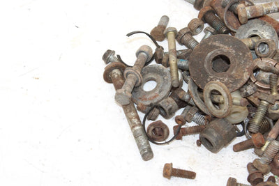 1995 Polaris Magnum 4x4 Oem Nut Bolt Spacer Hardware Kit AP205