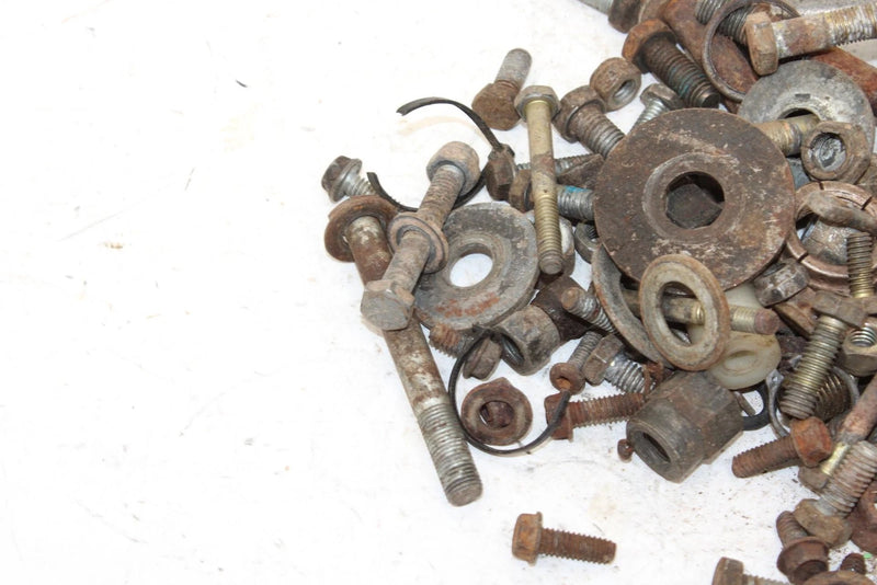 1995 Polaris Magnum 4x4 Oem Nut Bolt Spacer Hardware Kit AP205