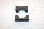 2004 Arctic Cat V2 650 Oem Steering Bearing Housing Pair 0705-064 AA28