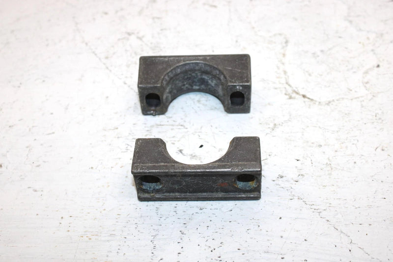 2004 Arctic Cat V2 650 Oem Steering Bearing Housing Pair 0705-064 AA28