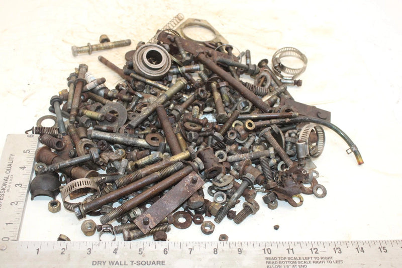 94 Arctic Cat Ext 580 Efi Oem Nut Bolt Washer Spacer Hardware Kit SA21