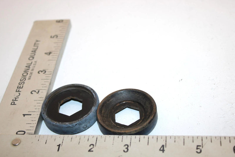 04 Polaris Sportsman 500 Oem Bottom Pivot Ball Set 5432871 AP44