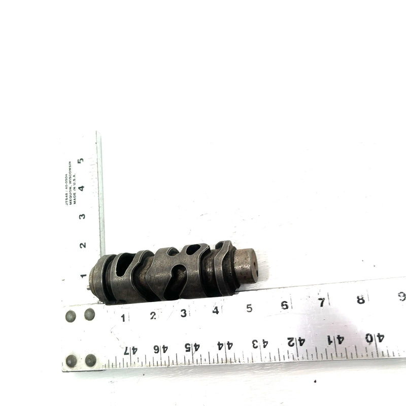 87-89 Suzuki Quadrunner 300 LT300E 2x4 OEM Shift Drum 25310-41B00 AS36