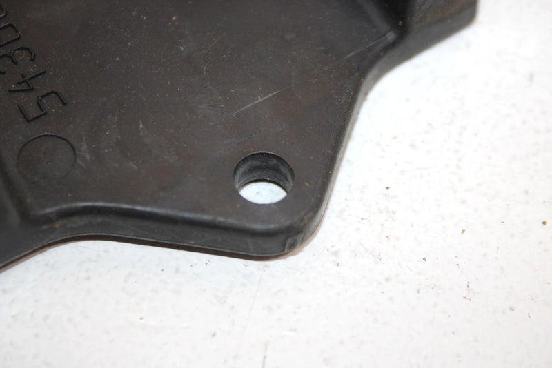 2005 Polaris Sportsman 800 Oem Fuel Filter Mount Bracket 5436013 AP146