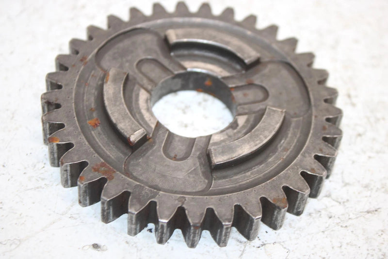 1997 Polaris Magnum 425 Oem  33T Low Gear W/Dog 3233125 3233126 AP166