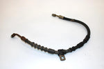 94 Polaris 400l 4x4 Oem Left Brake Line 1930752 APS