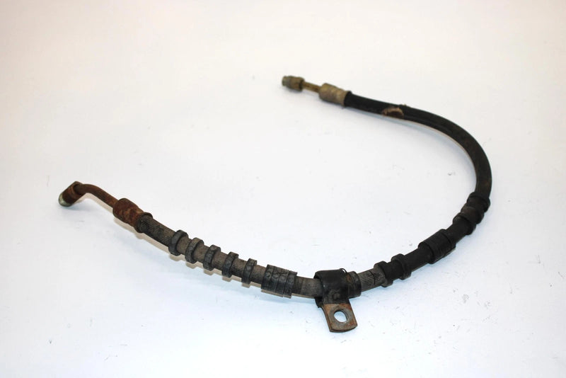 94 Polaris 400l 4x4 Oem Left Brake Line 1930752 APS