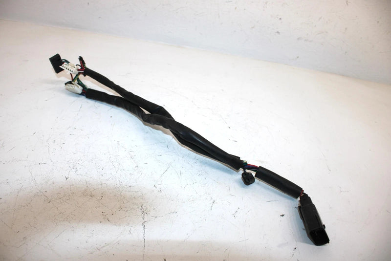 07 Arctic Cat Jaguar Z1 1100 Efi Oem Handlebar Harness 1686-357 SA301.1
