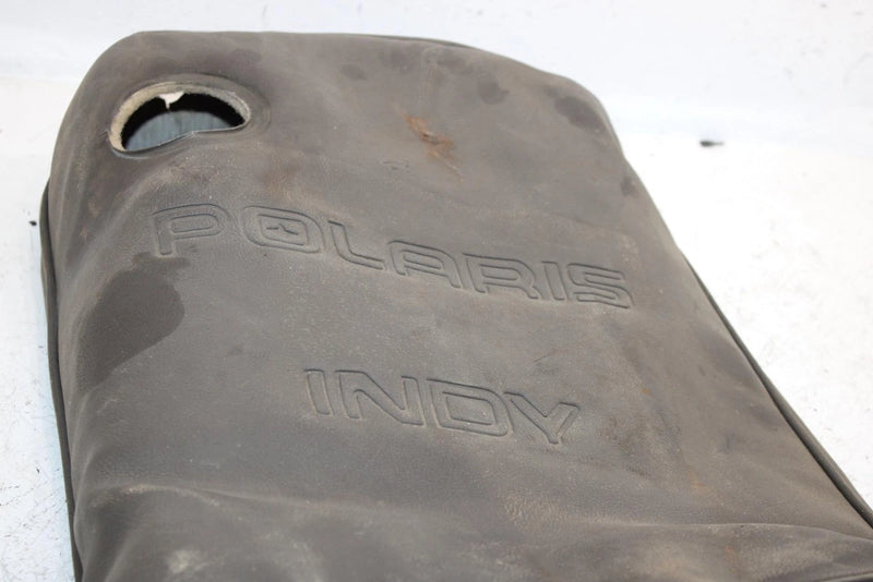92 Polaris Sport Gt Oem Fuel Tank Cover 2681551 SP62