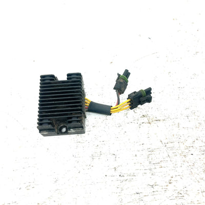 2001 Bombardier DS650 OEM Voltage Regulator 278001554 AB16