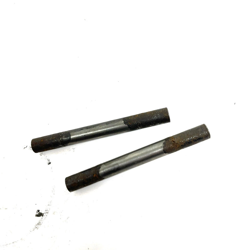 01-09 Honda Foreman Rubicon TRX500 OEM Upper A Arm Shaft Pair 51464-HN2-000 AH79