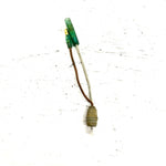 02-08 Yamaha Raptor 80 OEM Pilot Indicator Lights 4KB-83530-01-00 AY69
