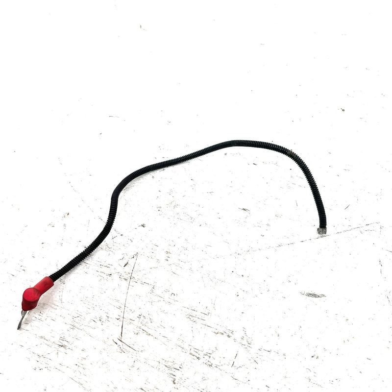 2002 Arctic Cat 375 2x4 Automatic OEM Starter Motor Wire Cable 0445-019 AA41