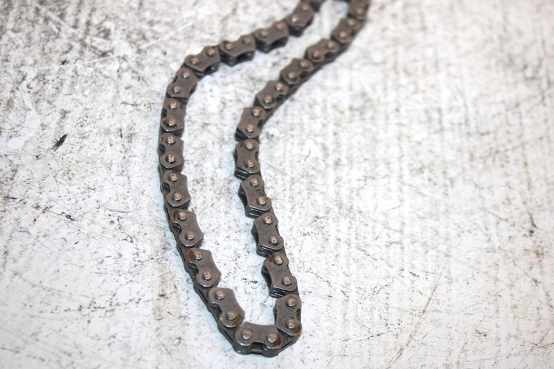 2002 Honda Foreman Rubicon Oem Oil Pump Chain (50L) 15401-HN2-003 AH36